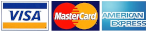 visa mastercard amex