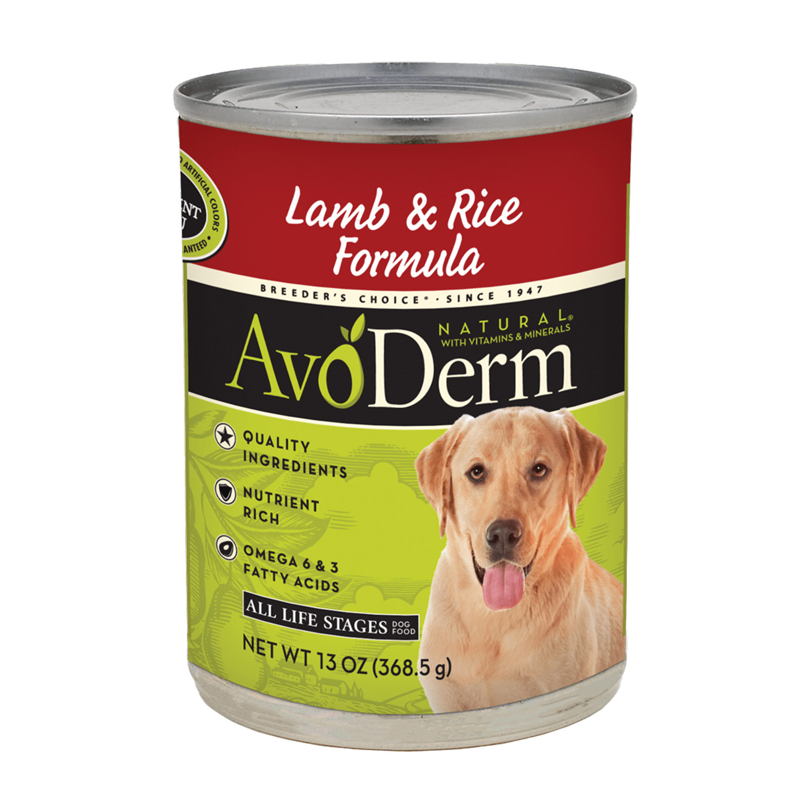 buy avoderm dog food