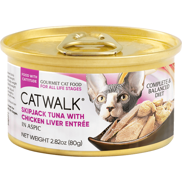 fancy feet cat food