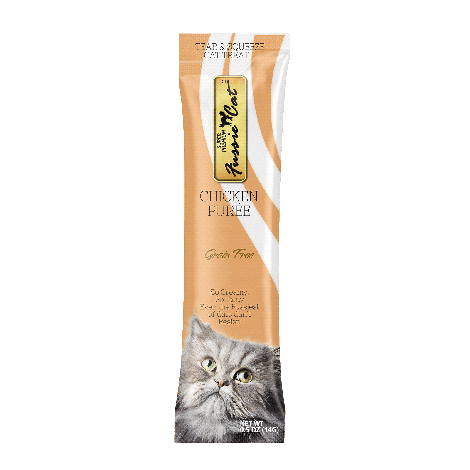 persian cat treats