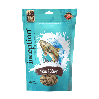 fish flakes for dogs